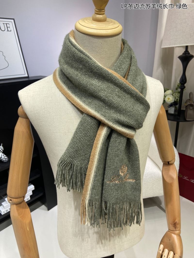 Louis Vuitton Scarf